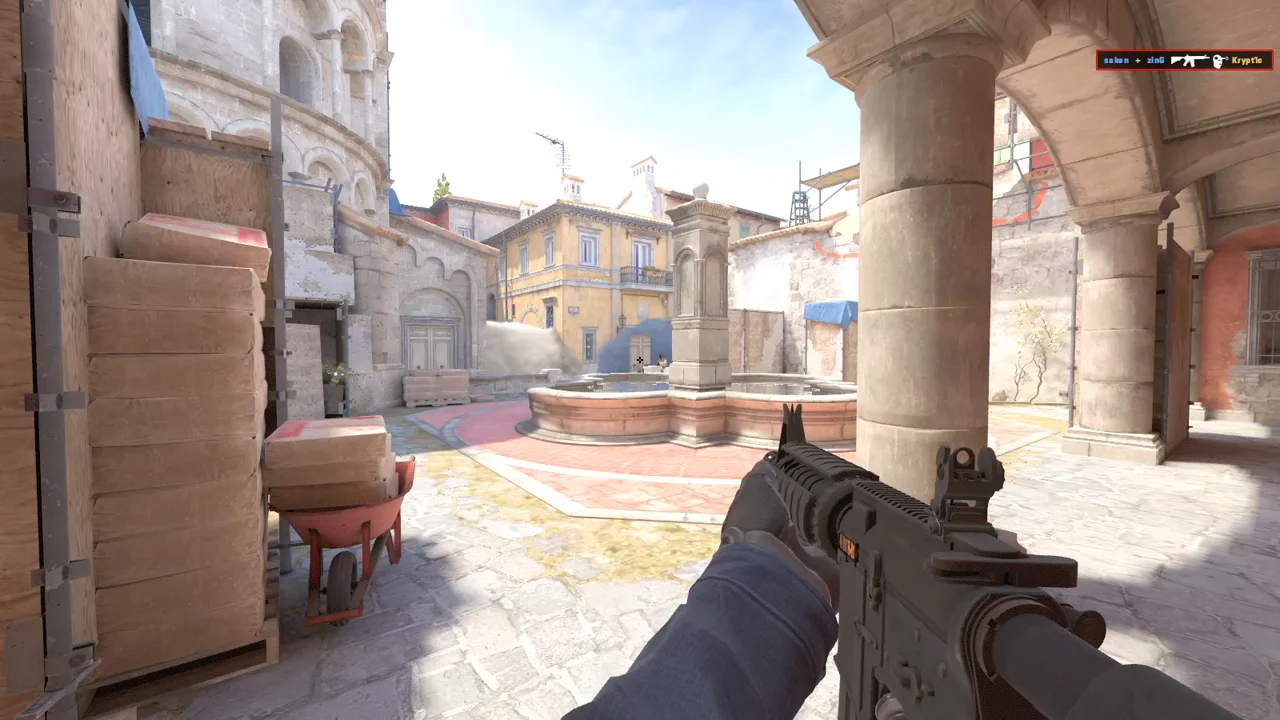 highlight